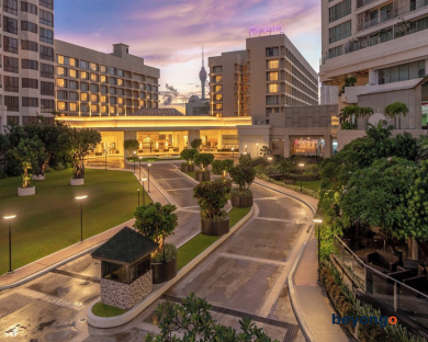 Cinnamon Grand Colombo 1