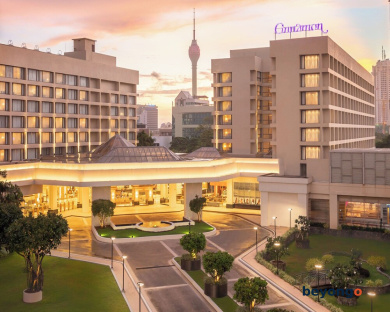 Cinnamon Grand Colombo 2