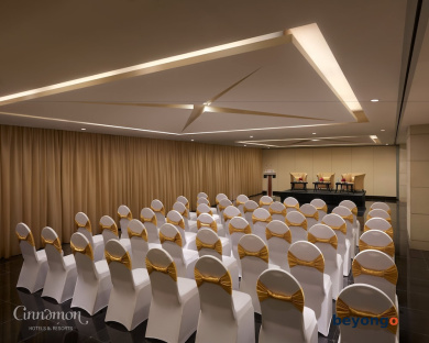 Cinnamon Grand Colombo 100