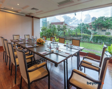 Cinnamon Grand Colombo 103