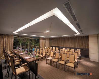Cinnamon Grand Colombo 107