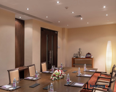 Cinnamon Grand Colombo 108
