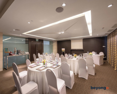 Cinnamon Grand Colombo 109