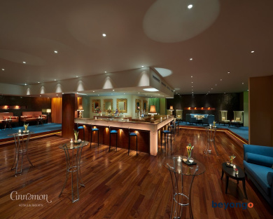 Cinnamon Grand Colombo 11