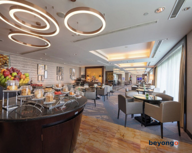 Cinnamon Grand Colombo 110