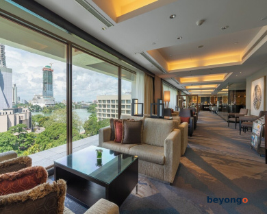 Cinnamon Grand Colombo 111