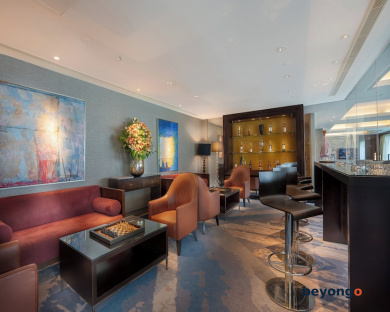 Cinnamon Grand Colombo 112
