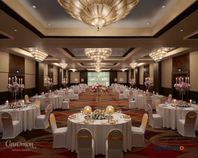 Cinnamon Grand Colombo 114