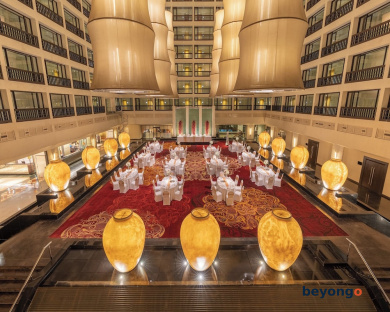 Cinnamon Grand Colombo 118