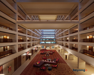 Cinnamon Grand Colombo 12