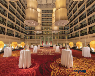 Cinnamon Grand Colombo 120