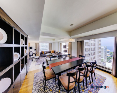 Cinnamon Grand Colombo 121