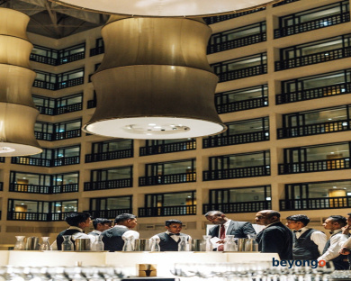 Cinnamon Grand Colombo 122