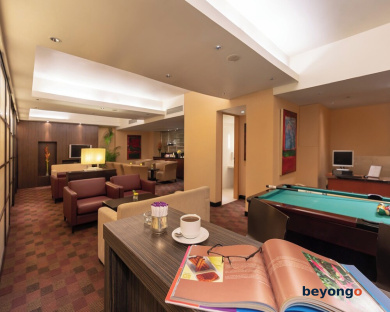 Cinnamon Grand Colombo 123