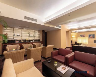 Cinnamon Grand Colombo 124