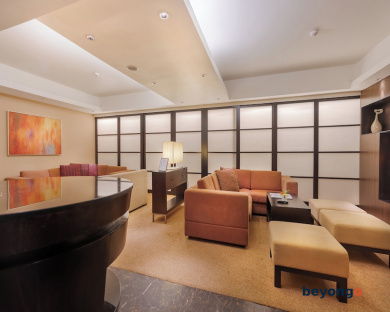 Cinnamon Grand Colombo 125