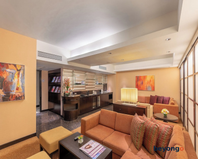 Cinnamon Grand Colombo 126