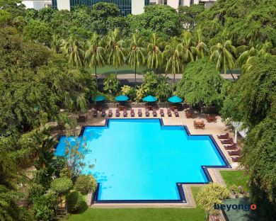 Cinnamon Grand Colombo 14