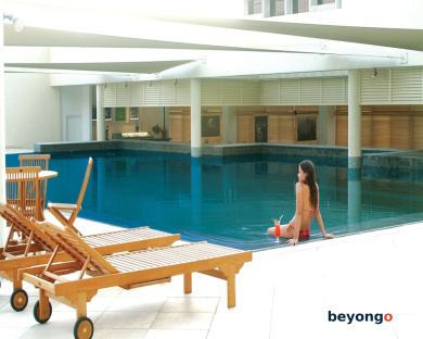 Cinnamon Grand Colombo 15