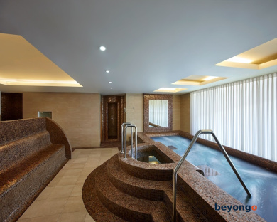 Cinnamon Grand Colombo 17