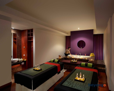 Cinnamon Grand Colombo 18