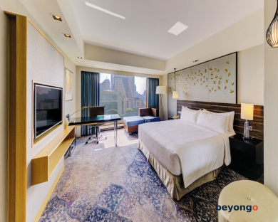 Cinnamon Grand Colombo 22
