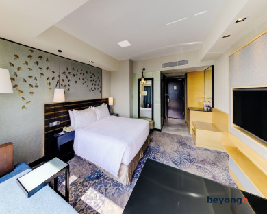 Cinnamon Grand Colombo 23