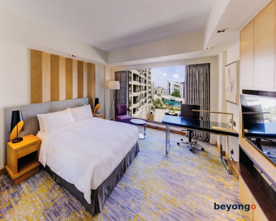 Cinnamon Grand Colombo 24