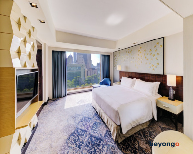 Cinnamon Grand Colombo 25
