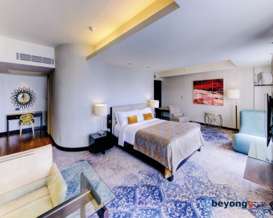 Cinnamon Grand Colombo 26