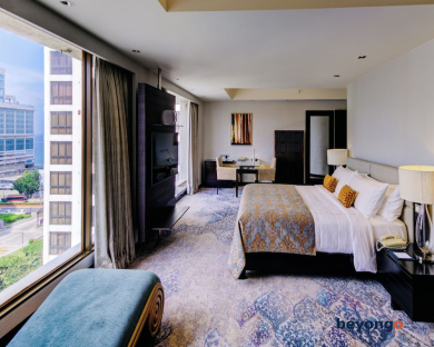 Cinnamon Grand Colombo 27