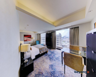 Cinnamon Grand Colombo 29