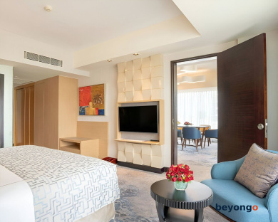 Cinnamon Grand Colombo 30