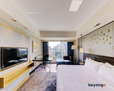 Cinnamon Grand Colombo 32