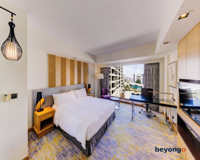 Cinnamon Grand Colombo 34
