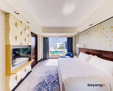 Cinnamon Grand Colombo 36