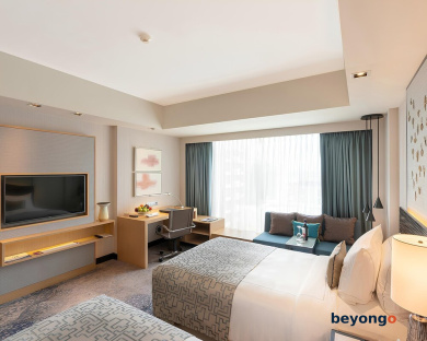 Cinnamon Grand Colombo 38