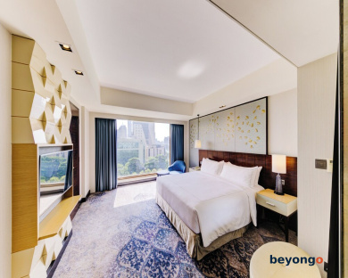 Cinnamon Grand Colombo 39
