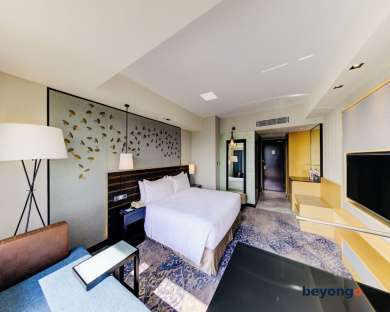 Cinnamon Grand Colombo 40