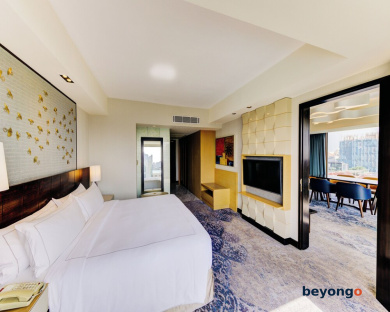 Cinnamon Grand Colombo 41