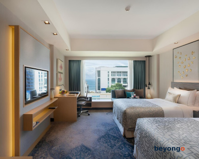 Cinnamon Grand Colombo 42