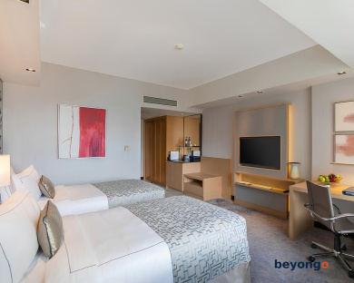 Cinnamon Grand Colombo 43