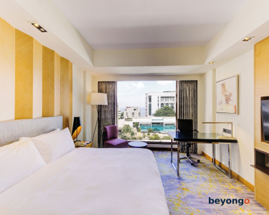 Cinnamon Grand Colombo 45
