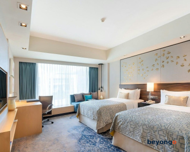 Cinnamon Grand Colombo 46