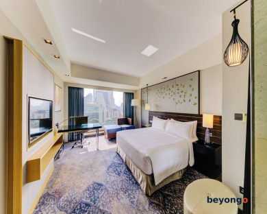 Cinnamon Grand Colombo 47