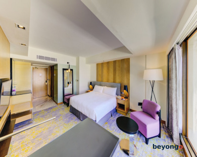 Cinnamon Grand Colombo 48