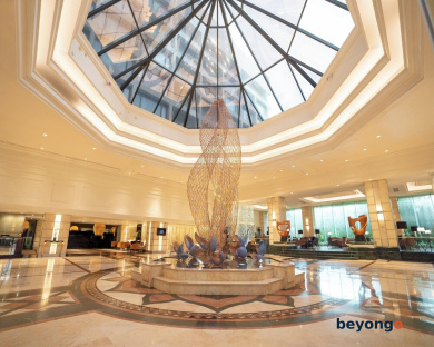 Cinnamon Grand Colombo 5