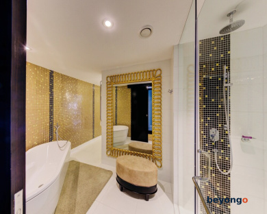 Cinnamon Grand Colombo 50