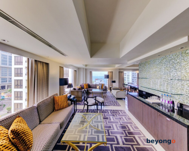 Cinnamon Grand Colombo 58