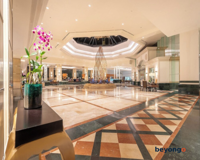 Cinnamon Grand Colombo 6
